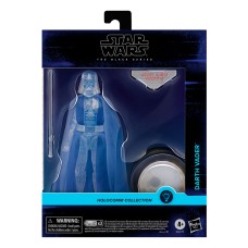 Figurica Darth Vader iz zbirke Star Wars Holocomm, 15 cm