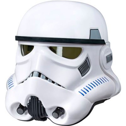 Elektronska čelada Star Wars R1 Imperial Stormtrooper