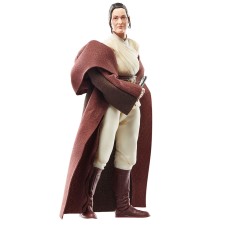 Figurica Vojne zvezd Akolit Jedi mojster Indara 15 cm