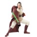 Figurica Vojne zvezd Akolit Jedi mojster Indara 15 cm