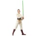 Figurica Vojne zvezd Akolit Jedi mojster Indara 15 cm