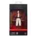 Figurica Vojne zvezd Akolit Jedi mojster Indara 15 cm