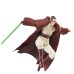 Figurica Vojne zvezd Akolit Jedi mojster Indara 15 cm