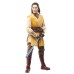 Figurica Vojne zvezd Akolit Jedi mojster Sol 15 cm