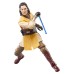 Figurica Vojne zvezd Akolit Jedi mojster Sol 15 cm