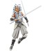 Vojna zvezd Ahsoka - figurica Ahsoka Tano Peridea 15 cm