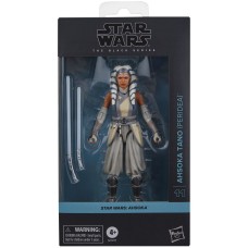 Vojna zvezd Ahsoka - figurica Ahsoka Tano Peridea 15 cm