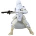 Figurica Vojne zvezd Imperij vrača udarec Imperial Snowtrooper 9,5 cm