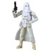 Figurica Vojne zvezd Imperij vrača udarec Imperial Snowtrooper 9,5 cm