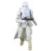 Figurica Vojne zvezd Imperij vrača udarec Imperial Snowtrooper 9,5 cm