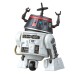 Figurica Star Wars Rebels Chopper Imperial Disguise 9,5 cm