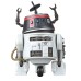 Figurica Star Wars Rebels Chopper Imperial Disguise 9,5 cm