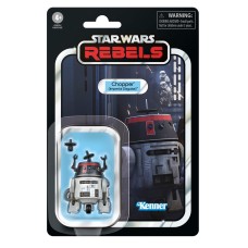 Figurica Star Wars Rebels Chopper Imperial Disguise 9,5 cm