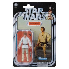Figurica Luka Skywalkerja iz Vojne zvezd 9,5 cm