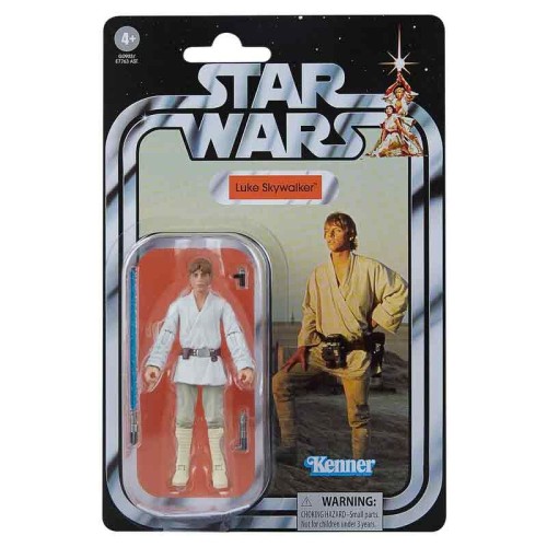 Figurica Luka Skywalkerja iz Vojne zvezd 9,5 cm
