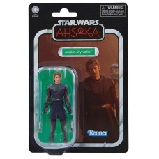 Figurica Anakina Skywalkerja iz Vojne zvezd, 9,5 cm