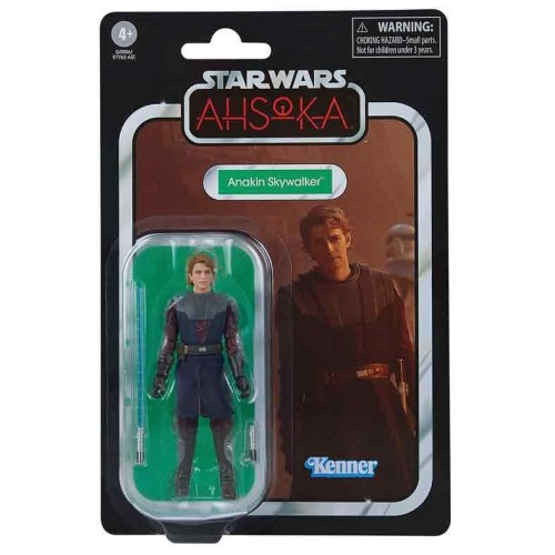 Figurica Anakina Skywalkerja iz Vojne zvezd, 9,5 cm