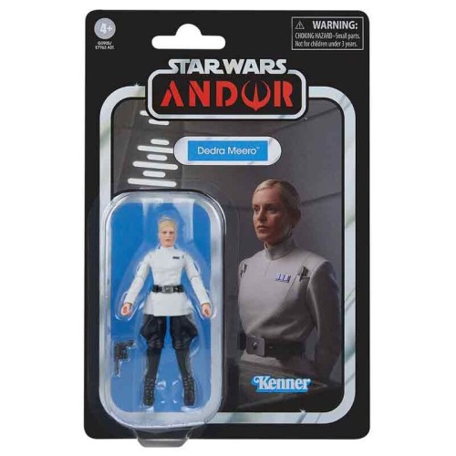 Figurica Vojne zvezd Andor Dedra Meero 9,5 cm