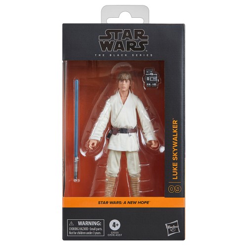 Vojna zvezd: Novo upanje Luke Skywalker 15 cm