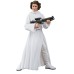 Vojna zvezd: Novo upanje princesa Leia Organa 15 cm