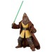 Figurica Vojne zvezd Akolit Jedi mojster Kelnacca 15 cm