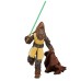 Figurica Vojne zvezd Akolit Jedi mojster Kelnacca 15 cm