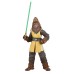 Figurica Vojne zvezd Akolit Jedi mojster Kelnacca 15 cm