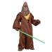 Figurica Vojne zvezd Akolit Jedi mojster Kelnacca 15 cm