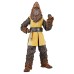Figurica Vojne zvezd Akolit Jedi mojster Kelnacca 15 cm