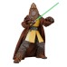 Figurica Vojne zvezd Akolit Jedi mojster Kelnacca 15 cm