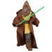 Figurica Vojne zvezd Akolit Jedi mojster Kelnacca 15 cm