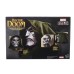 Marvel Legends Doctor Doom vrhunska čelada za igranje vlog