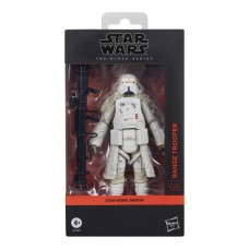 Figurica Vojne zvezd Andor Range Trooper 15 cm Figurica Vojne zvezd Andor Range Trooper 15 cm