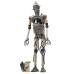 Figurica Groguja in Anzellana iz serije Vojna zvezd Mandalorian IG-12, 9,5 cm Figurica Groguja in Anzellana iz serije Vojna zvezd Mandalorian IG-12, 9,5 cm