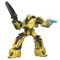 Figurica Transformers Deluxe Class Bumblebee 11 cm Figurica Transformers Deluxe Class Bumblebee 11 cm