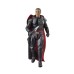 Figurica Vojne zvezd Mandalorian Moff Gideon iz temnega oklepa 15 cm