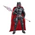 Figurica Vojne zvezd Mandalorian Moff Gideon iz temnega oklepa 15 cm