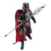 Figurica Vojne zvezd Mandalorian Moff Gideon iz temnega oklepa 15 cm