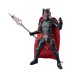 Figurica Vojne zvezd Mandalorian Moff Gideon iz temnega oklepa 15 cm