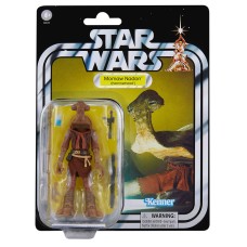 Figurica Star Wars Momaw Nadon Hammerhead 9,5 cm