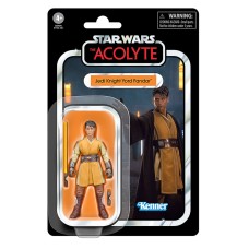 Figurica Vojne zvezd: Akolit Jedi vitez Yord Fandar 9,5 cm