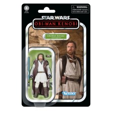 Star Wars Obi-Wan Kenobi - figura Obi-Wan 9,5 cm