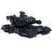 Transformers Age of the Primes: Trinajst Megatronus the Fallen figura 19 cm