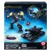Transformers Age of the Primes: Trinajst Megatronus the Fallen figura 19 cm