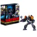 Transformers Age of the Primes: Trinajst Megatronus the Fallen figura 19 cm
