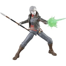 Figurica Star Wars Jedi Survivor Nightsister Merrin 15 cm