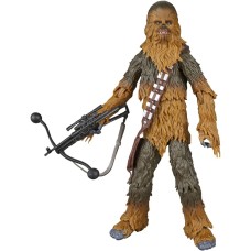 Figurica Chewbacca iz Vojne zvezd: Novo upanje, 15 cm