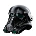 Elektronska čelada Imperial Death Trooper iz Vojne zvezd