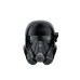 Elektronska čelada Imperial Death Trooper iz Vojne zvezd