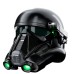 Elektronska čelada Imperial Death Trooper iz Vojne zvezd